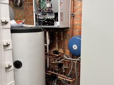 HVAC - Installatietechniek Verschueren - Residentieel